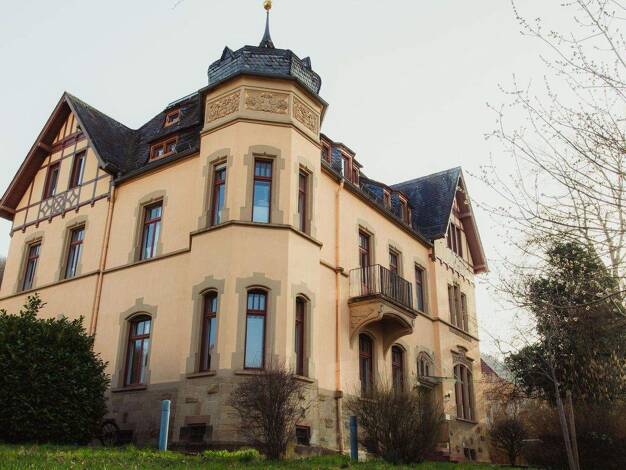 Bürogebäude zum Kauf provisionsfrei 1.000.000 € 323 m² Bürofläche Mosbach 74821