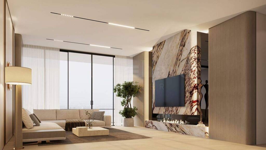 Studio zum Kauf 525.168 € 4 Zimmer 148,8 m² Dubai