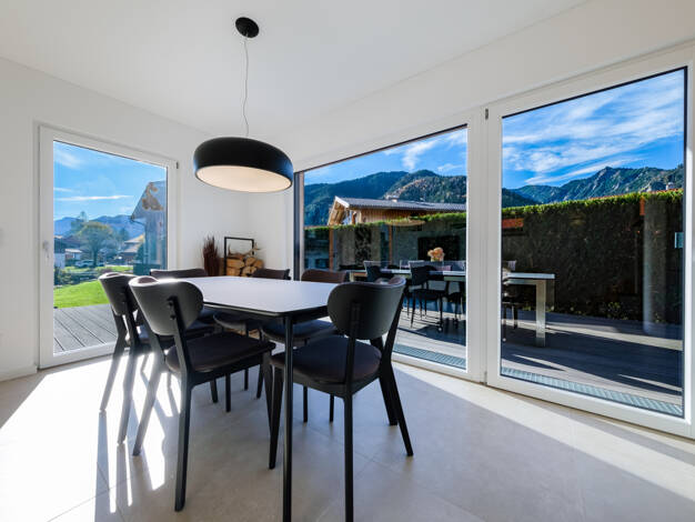 Einfamilienhaus zum Kauf 1.849.000 € 4 Zimmer 158 m² 582 m² Grundstück Hammer Fischbachau 83730