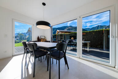 Einfamilienhaus zum Kauf 1.849.000 € 4 Zimmer 158 m² 582 m² Grundstück Hammer Fischbachau 83730