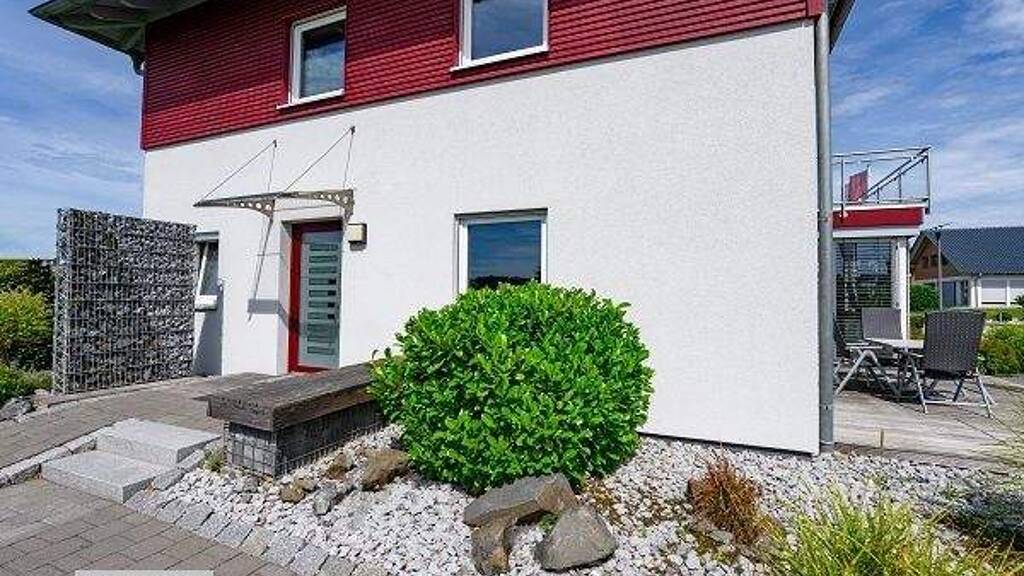 Doppelhaushälfte zum Kauf 145.000 € 1 m² 740 m² Grundstück Diekhusen-Fahrstedt 25709