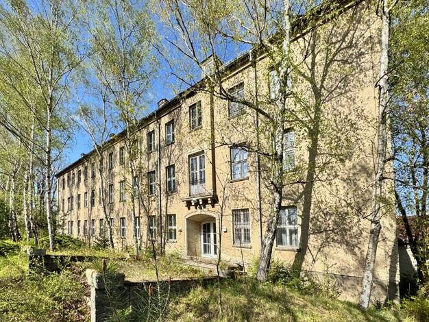 Gewerbegrundstück zum Kauf provisionsfrei 3.343 m² Grundstück Kopernikusstraße 29 Frankfurt Frankfurt (Oder) 15236