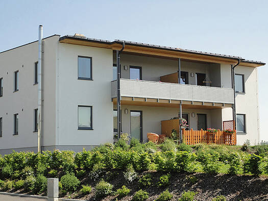 Wohnung zur Miete 817 € 80,1 m² Sonnleite 31/4 Vitis 3902