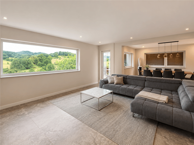 Mehrfamilienhaus zum Kauf 10 Zimmer 300 m² 495 m² Grundstück frei ab sofort Kirschhausen Heppenheim 64646