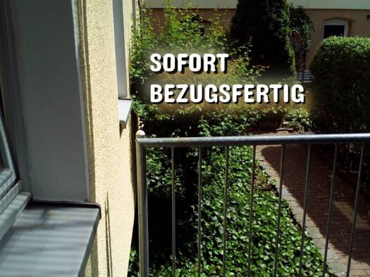 Wohnung zur Miete 375 € 1,5 Zimmer 45 m² Geschoss EG/3 frei ab sofort Sonneberg 96515