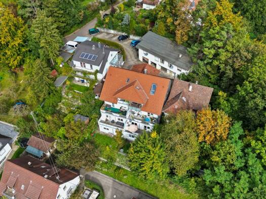 Wohnung zum Kauf 190.000 € 4 Zimmer 80 m² 2. Geschoss Aulendorf Aulendorf 88326