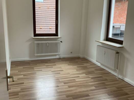 Wohnung zur Miete 495 € 1 Zimmer 35 m² Geschoss 1/2 frei ab sofort Hollenstedt 21279