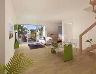 Wohnung zum Kauf - Neubau provisionsfrei 467.400 € 2 Zimmer 55,5 m² Hauptstraße 108-110 Vaihingen Stuttgart / Vaihingen 70563