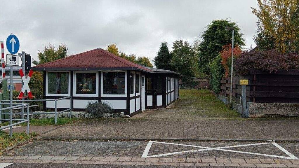 Restaurant zum Kauf 70.000 € 75 m² Gastrofläche Niederwürzbach Blieskastel / Niederwürzbach 66440