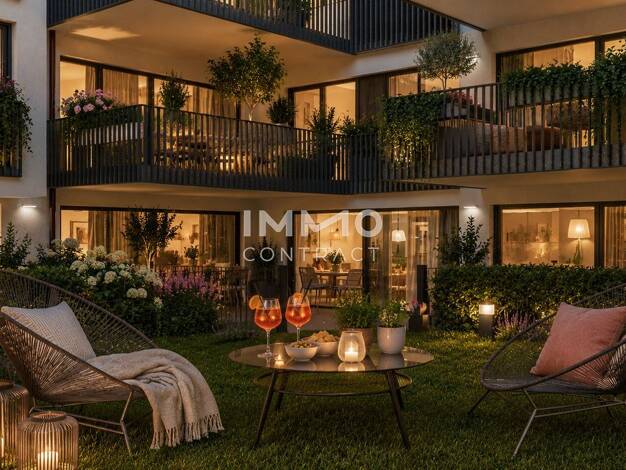 Wohnung zum Kauf 510.800 € 3 Zimmer 67,5 m² 1. Geschoss Wien 1160