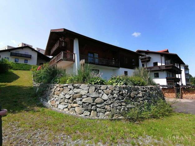 Einfamilienhaus zum Kauf 450.000 € 6 Zimmer 290 m² 1.200 m² Grundstück Viechtach 94234