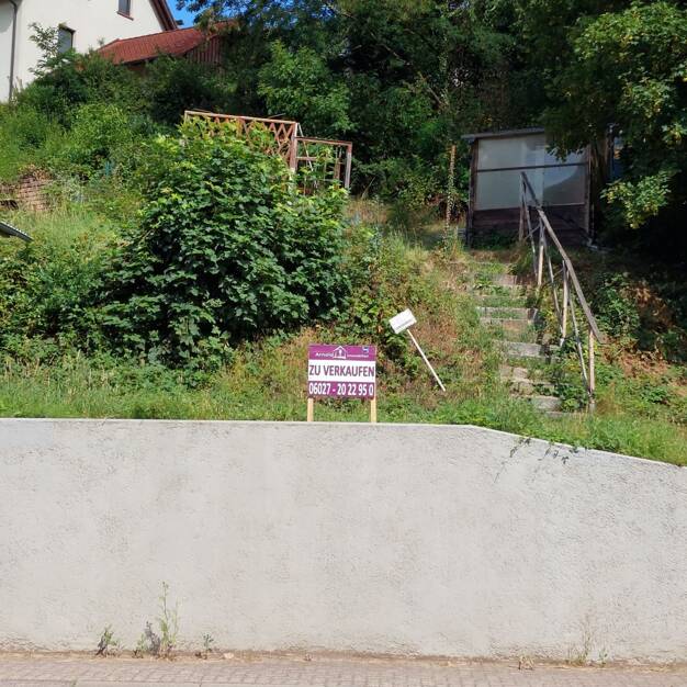 Grundstück zum Kauf 115.000 € 788 m² Grundstück Sulzbach Sulzbach am Main 63834