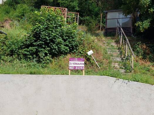 Grundstück zum Kauf 115.000 € 788 m² Grundstück Soden Sulzbach am Main 63834