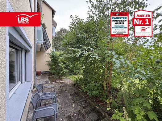 Wohnung zum Kauf 109.000 € 1 Zimmer 36,3 m² Geismar Göttingen 37085