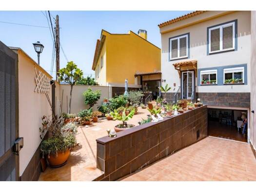 Doppelhaushälfte zum Kauf 498.000 € 3 Zimmer 202 m² Tegueste 38280