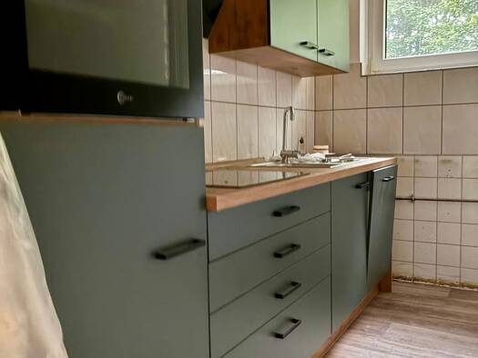 Wohnung zur Miete 730 € 2 Zimmer 53 m² Geschoss 1/5 frei ab sofort Dr.-Georg-Betz-Straße 1 Eichwasen Schwabach 91126