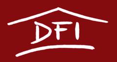 DF Immobilien Dagmar Friedhelm logo
