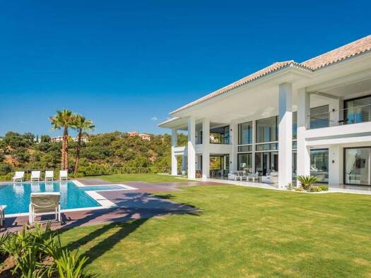 Haus zum Kauf 12.750.000 € 1.636 m² 7.350 m² Grundstück La Peñita 29120