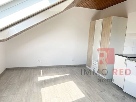 Wohnung zur Miete 395 € 1 Zimmer 19,8 m² Südstadt Pforzheim 75175