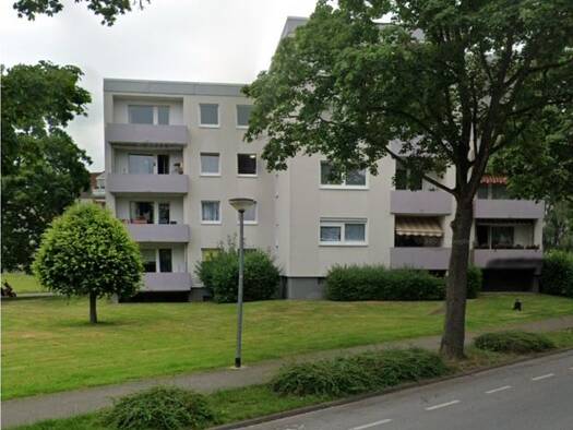 Wohnung zum Kauf 135.000 € 4 Zimmer 80 m² Nordstadt Hameln 31787