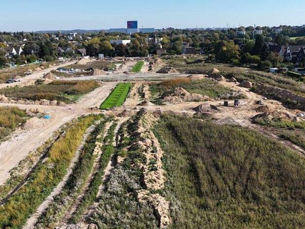 Grundstück zum Kauf 256.093 € 449 m² Grundstück Westenfeld Bochum 44867