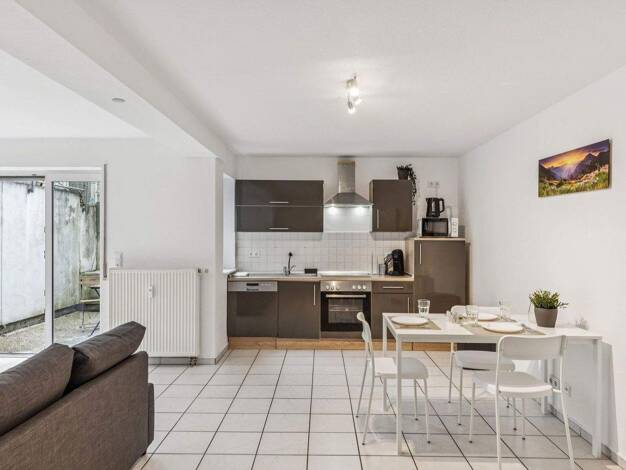 Wohnung zum Kauf provisionsfrei 168.000 € 2 Zimmer 63 m² 1. Geschoss Am Hedry 27a Alzey 55232