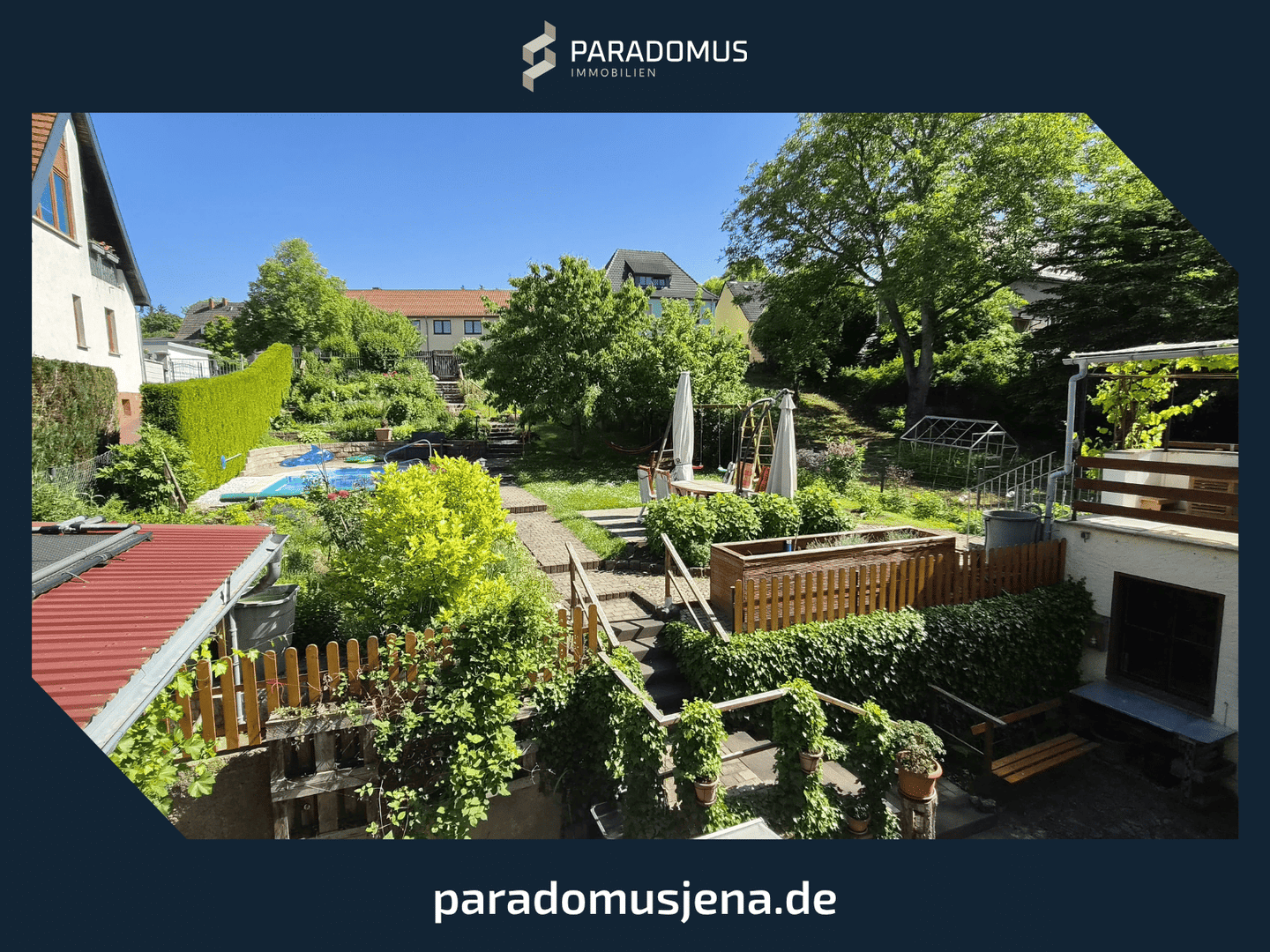Mehrfamilienhaus zum Kauf - Ansicht 2