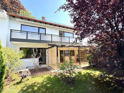Haus zum Kauf 1.150.000 € 6 Zimmer 153 m² 333 m² Grundstück frei ab sofort Ramersdorf-Perlach München 81739