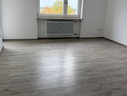 Wohnung zur Miete 511 € 2 Zimmer 47,8 m² 4. Geschoss frei ab 01.10.2026 Messerschmittstraße 2 Manching Manching 85077