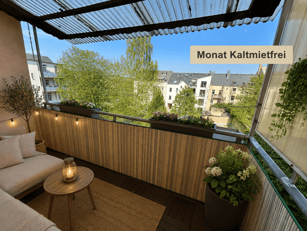 Wohnung zur Miete 300 € 2 Zimmer 65 m² 2. Geschoss Altendorf Chemnitz 09116