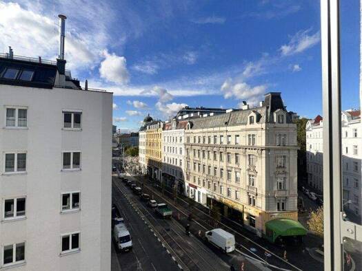 Büro zur Miete 18 € Wien 1090