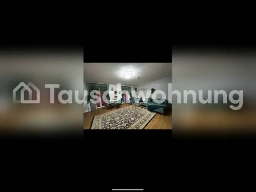 Wohnung zur Miete Tauschwohnung 670 € 2,5 Zimmer 68 m² 2. Geschoss Stadtmitte Düsseldorf 40211