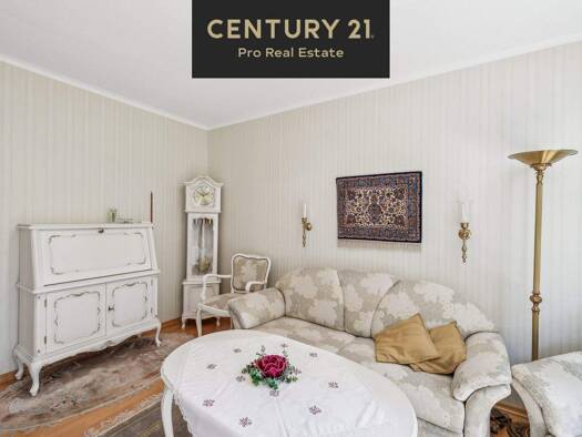 Einfamilienhaus zum Kauf 430.000 € 4 Zimmer 140 m² 1.052 m² Grundstück frei ab sofort Woltersdorf 15569