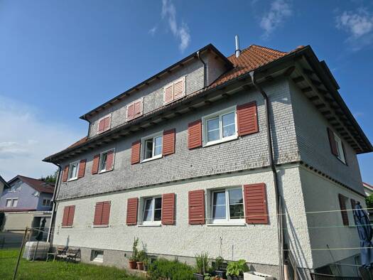 Haus zum Kauf 585.000 € 15 Zimmer 320 m² 776 m² Grundstück Lindenberg Lindenberg 88161