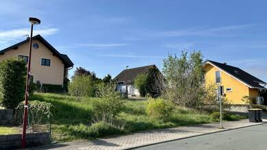 Grundstück zum Kauf 37.000 € 435 m² Grundstück Hinterhain Auerbach 08209