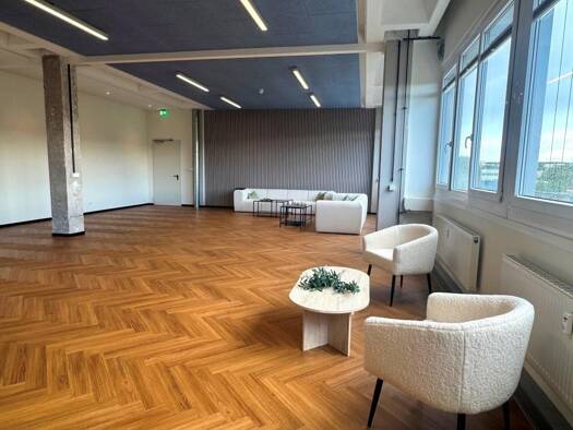 Bürofläche zur Miete provisionsfrei 10 € 930,6 m² Bürofläche teilbar ab 483,6 m² Debschwitz Gera 07549