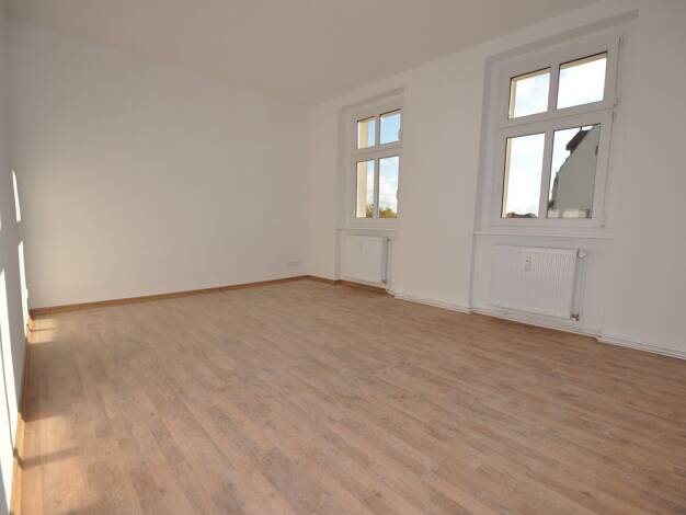 Wohnung zur Miete 452 € 2 Zimmer 41,1 m² 3. Geschoss Knieper Stralsund 18435