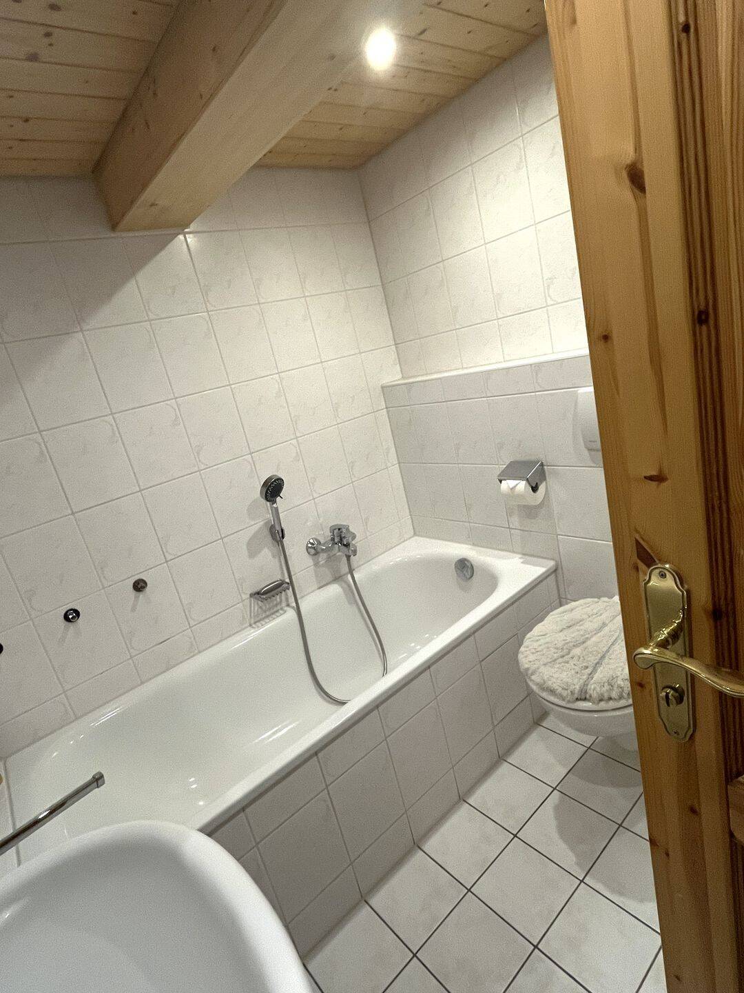 Wohnung zur Miete - Ansicht 2