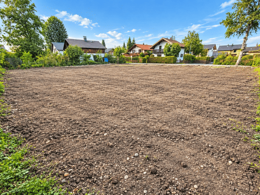 Grundstück zum Kauf 435.000 € 501 m² Grundstück Brannenburg Brannenburg 83098