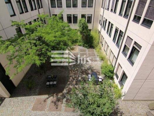 Bürofläche zur Miete provisionsfrei 7,99 € 617 m² Bürofläche teilbar ab 617 m² Gibitzenhof Nürnberg 90461