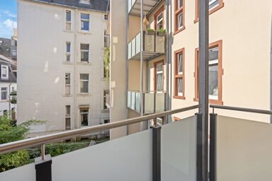 Wohnung zum Kauf 649.000 € 4 Zimmer 99,4 m² 2. Geschoss Nordend - Ost Frankfurt 60389