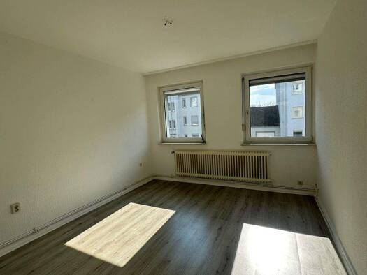 Wohnung zur Miete 370 € 2 Zimmer 51 m² EG frei ab sofort Unterm Freihof 23 Lüdenscheid 58509