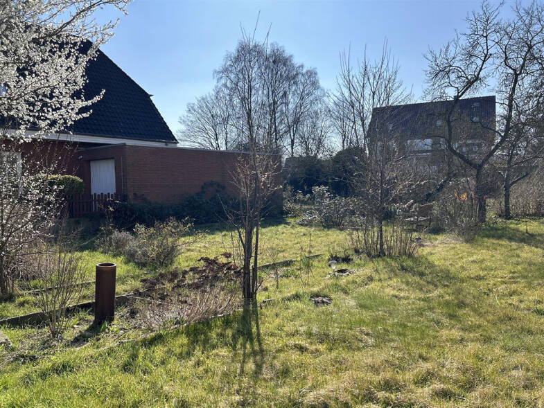 Grundstück zum Kauf 95.000 € 428 m² Grundstück Burg-Grambke Bremen 28719