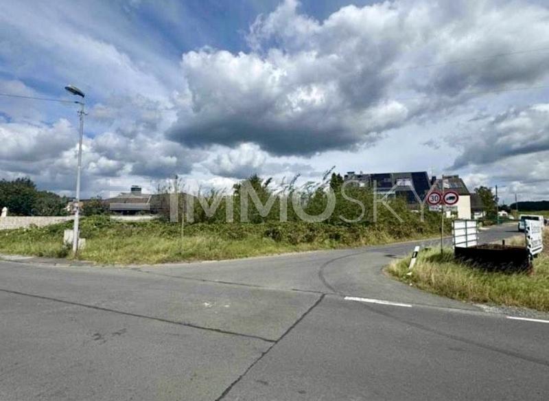 Grundstück zum Kauf 290.000 € 400 m²<br/>Grundstück Steinbüchel Leverkusen 51377