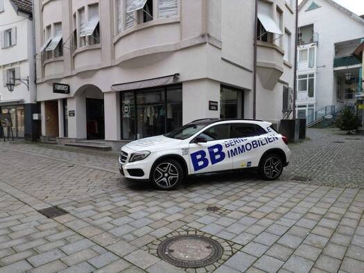 Laden zur Miete 1.650 € 135 m² Verkaufsfläche Sigmaringen 72488