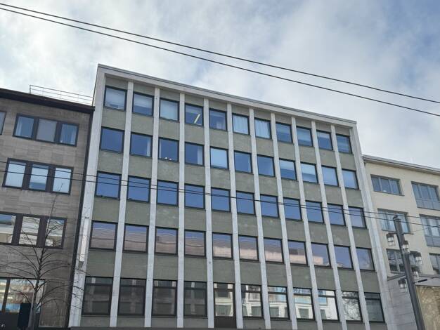 Bürofläche zur Miete 696 m² Bürofläche teilbar ab 97 m² Mannheim 68161