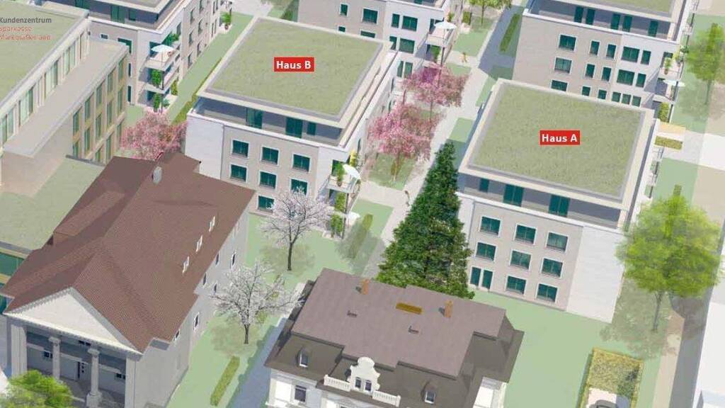 Wohnung zur Miete 1.426 € 4 Zimmer 109,6 m² frei ab 01.05.2026 Müllheim 79379