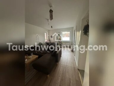 Wohnung zur Miete Tauschwohnung 751 € 3 Zimmer 70 m² Wik Bezirk 1 Kiel 24106