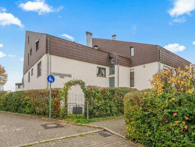 Maisonette zum Kauf 339.000 € 4,5 Zimmer 121 m² Wendlingen Wendlingen am Neckar 73240