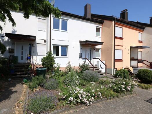 Reihenmittelhaus zur Miete 1.100 € 5 Zimmer 160 m² frei ab sofort Rammersweier Offenburg 77654